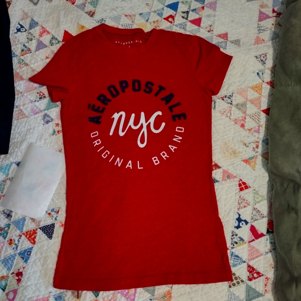 Tshirt Aeropostle